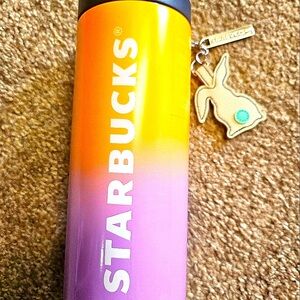 Starbucks Easter cup